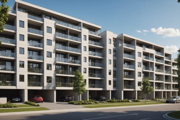 Appartements neufs à l’isle-adam : découvrez les projets!