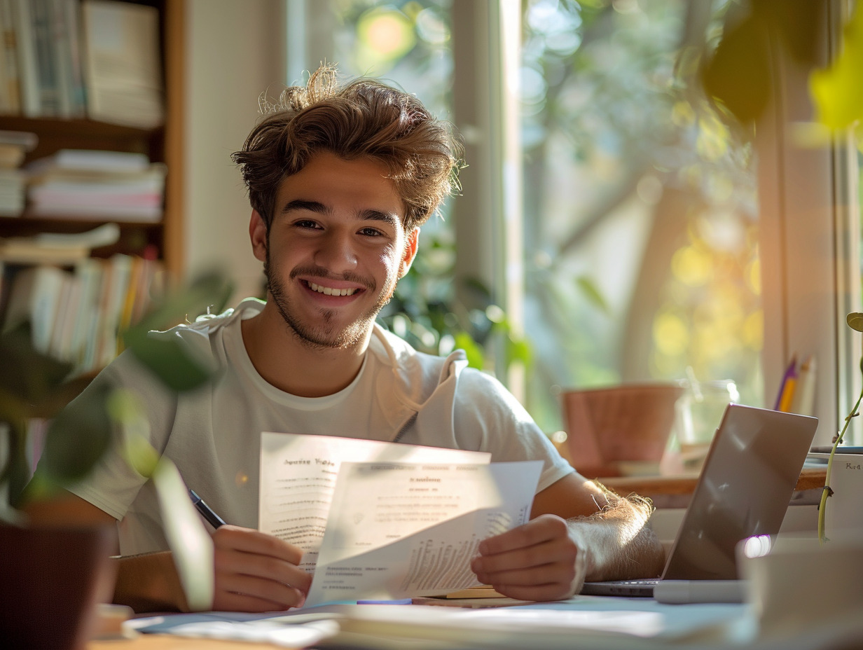 taxe d habitation étudiant