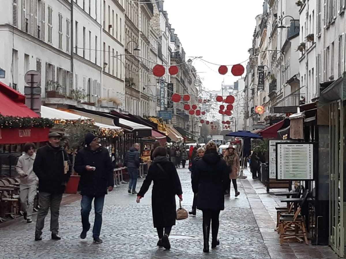 Les quartiers les plus prisés sur le marché immobilier parisien