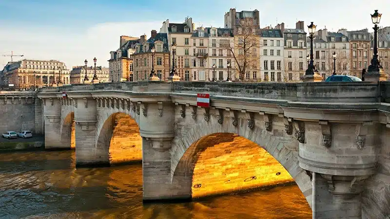 Les quartiers les plus prisés sur le marché immobilier parisien