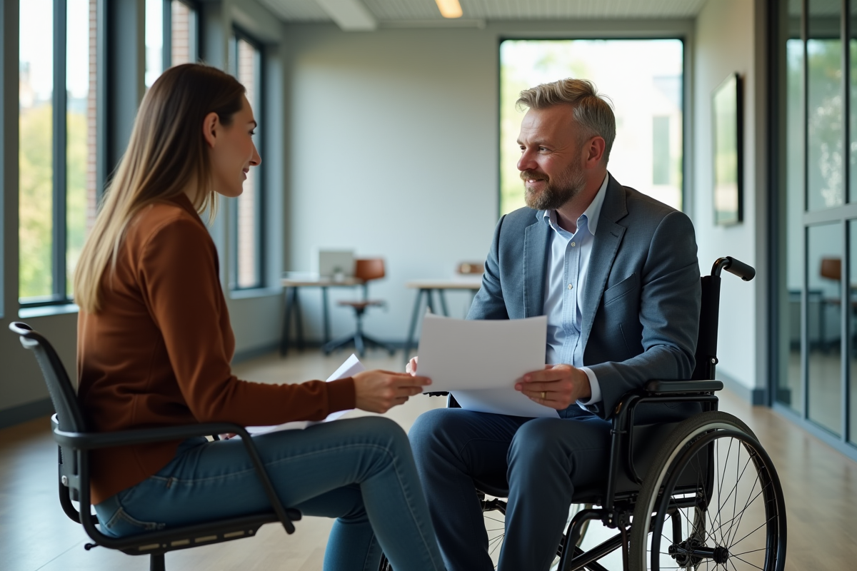 Taxe foncière pour handicapés : quelles exonérations et réductions possibles ?