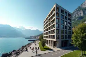 Immobilier à la frontière franco-suisse : les villes où investir